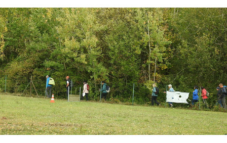 Sotteville sous le Val - oct/2025