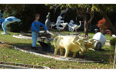 Saint Pierre du Vouvray - oct 2025