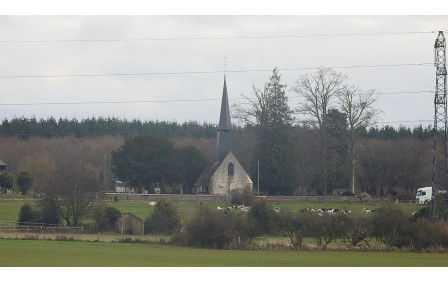 Bosguerard de Marcouville