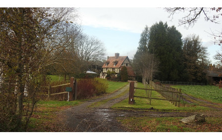 Bosguerard de Marcouville