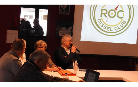 Assemblée générale 2024