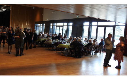 Assemblée générale 2024