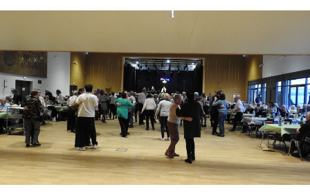 Assemblée générale 2024