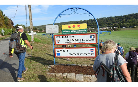 Fleury sur Andelle