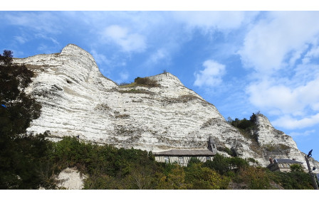 Saint-Adrien