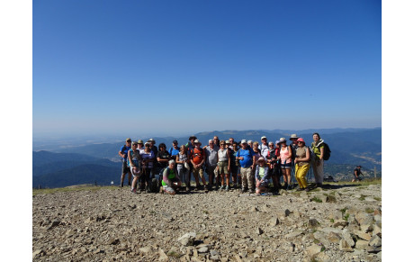 Séjour du 20 au 27 juin 2026 à Bussang dans les Vosges