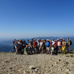 Séjour du 20 au 27 juin 2026 à Bussang dans les Vosges