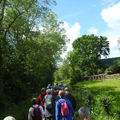 flânerie du mardi - Saint Pierre de Maneville
