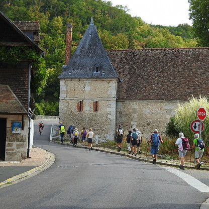sortie du mardi à Acquigny le 18 août 2026 - Acquigny