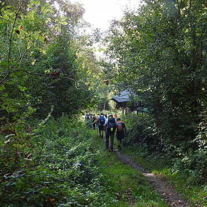 sortie du mardi au Petit Andelys le 6 octobre 2026 - Le Petit-Andelys
